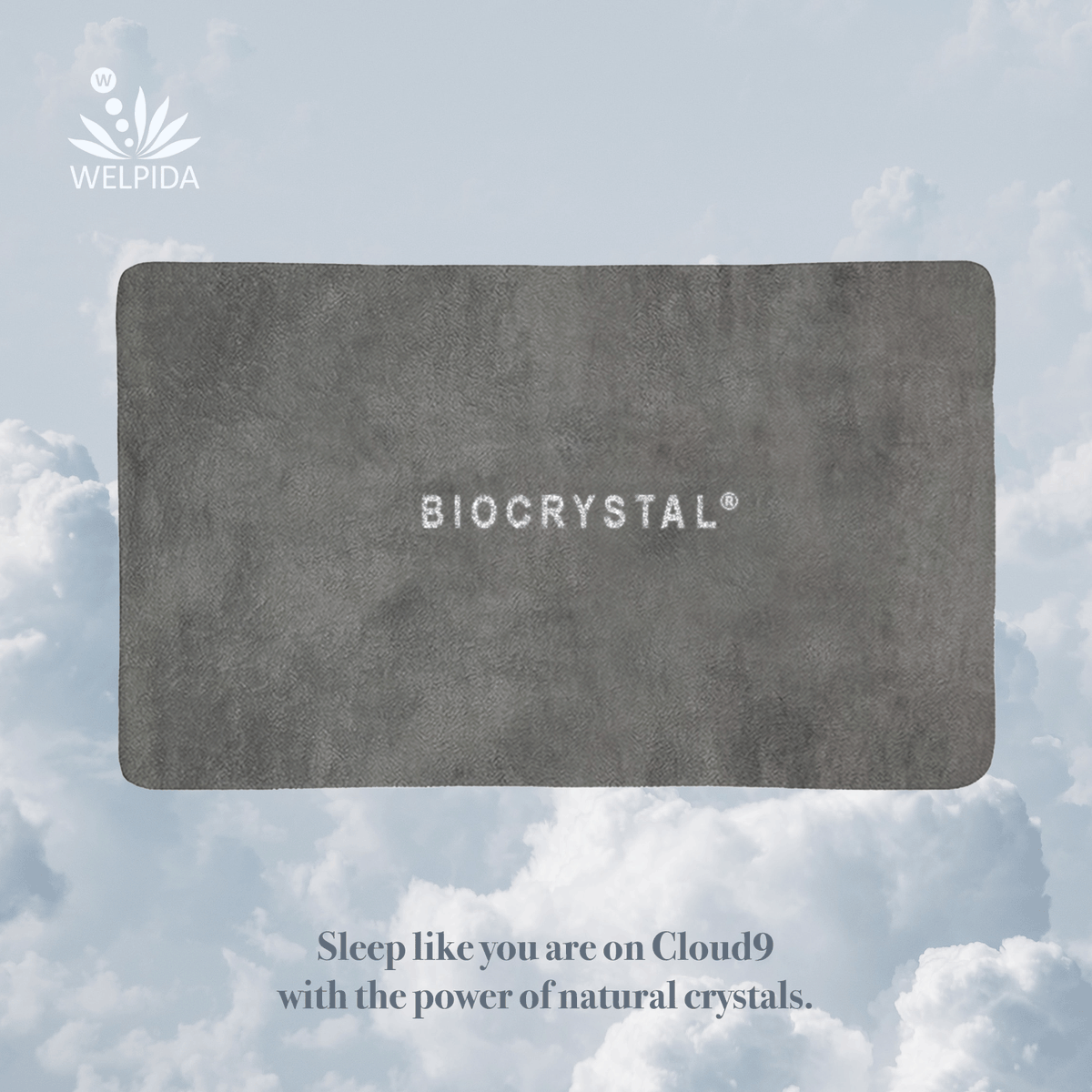 WelpidaOfficial's tweet photo. ✨💫🪨 Welpida's Biocrystal Products will help you reduce stress levels and have more natural energy to your body and mind in your daily life! Put this on your bed, couch, car seat, work chair, kitchen chair, and more!

✨ Get yours @ https://t.co/NEr5ayb1uC

#wellbeing #sleep https://t.co/R7MZ6cSpi1