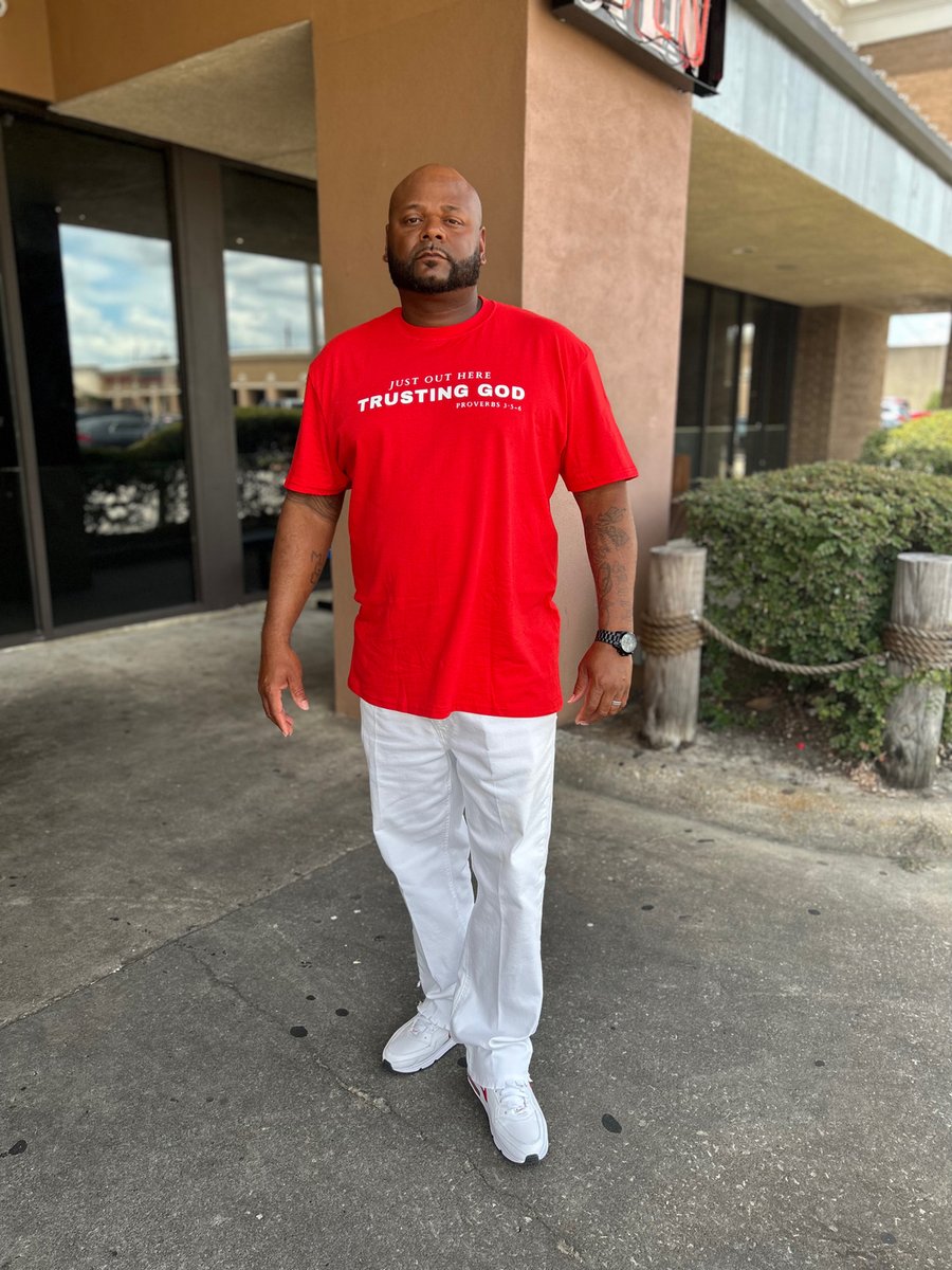shop_rwc's tweet photo. Life after prison 🙌🏼…..

My husband been home it’ll be a year next month and God has poured His blessings on us ever since. He has supported me behind bars as he still do now that he’s free 🙌🏼 

We bless God for everything he has done and for what He have in sto https://t.co/JPgucAisqC