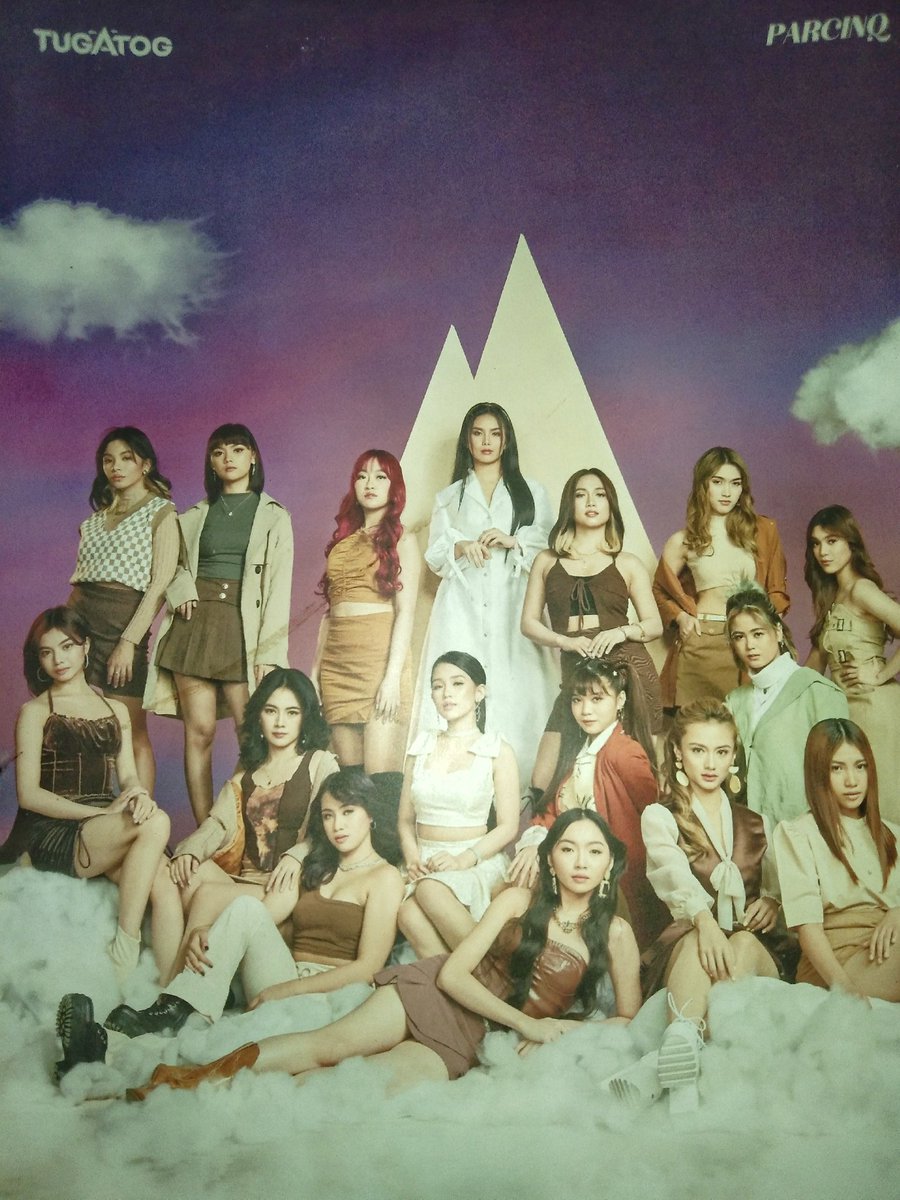 shekikiam's tweet photo. help rt ‼️
wts/lfb
parcinq pink magazine with photocards
— matte coated
— sold as set
rfs: need funds for medication
mop : gcash only.

#MNL48 | @mnl48official 
#MNL48Andi #MNL48Rianna #MNL48Jem https://t.co/Nf3LN32t7C
