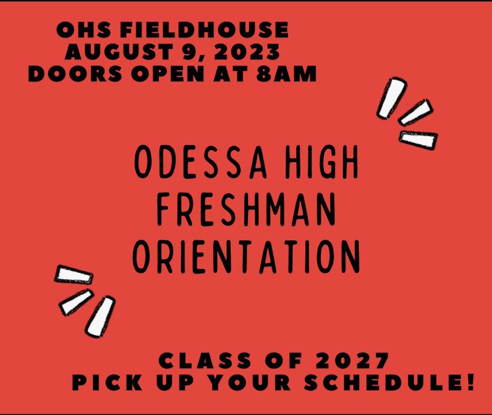 Odessa High School Lady Broncho Soccer (@bronchossoccer) on Twitter photo 