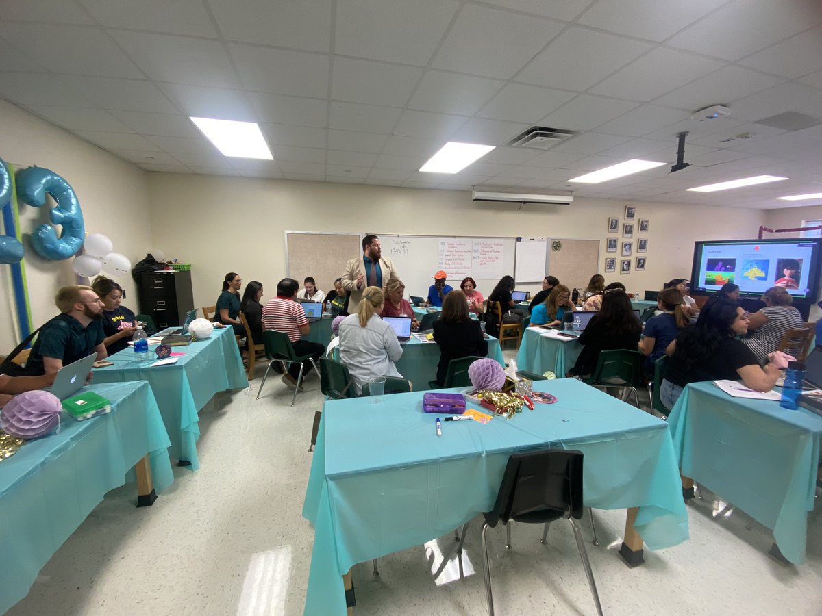 Monica Castillo-Ramirez, M.ED (@castillomon05) on Twitter photo Another great day of PD! Thank you to all our teacher presenters and admin team for the wealth of information and for cultivating a positive culture at Gonzalez! “We’ll show you! What we do!” <a href="/HBGonzalezPLA/">Henry B. Gonzalez PL Academy</a> <a href="/Principal_JP/">John Noel-Morgan</a> <a href="/MariaRossAP/">Maria Ross, M.Ed</a> <a href="/ShatonjaD/">Shatonja L. Davis</a> Another great day of PD! Thank you to all our teacher presenters and admin team for the wealth of information and for cultivating a positive culture at Gonzalez! “We’ll show you! What we do!” <a href="/HBGonzalezPLA/">Henry B. Gonzalez PL Academy</a> <a href="/Principal_JP/">John Noel-Morgan</a> <a href="/MariaRossAP/">Maria Ross, M.Ed</a> <a href="/ShatonjaD/">Shatonja L. Davis</a>