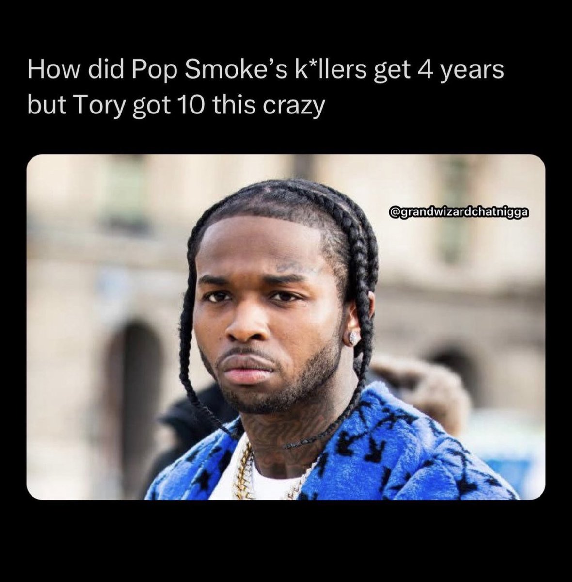 MRJayWin's tweet photo. 🤦🏽‍♂️ https://t.co/TtGhX94GBk