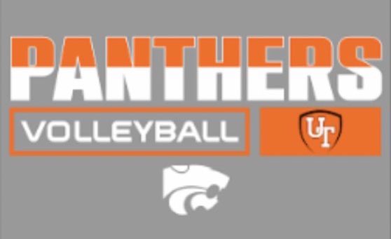 Just like that… we have our squads!!!

We’re so impressed with the energy &amp; skills brought in this week. We will introduce the newest Panthers to you soon… 

As always, thank you SO MUCH for supporting UTVB! We can’t wait to see everyone in the gym in a short 2 weeks🏐