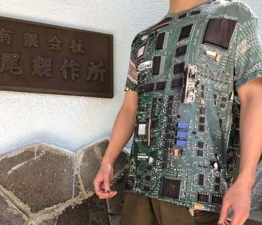 Cuando me gradúe de ingeniero no diré nada pero habrá señales: