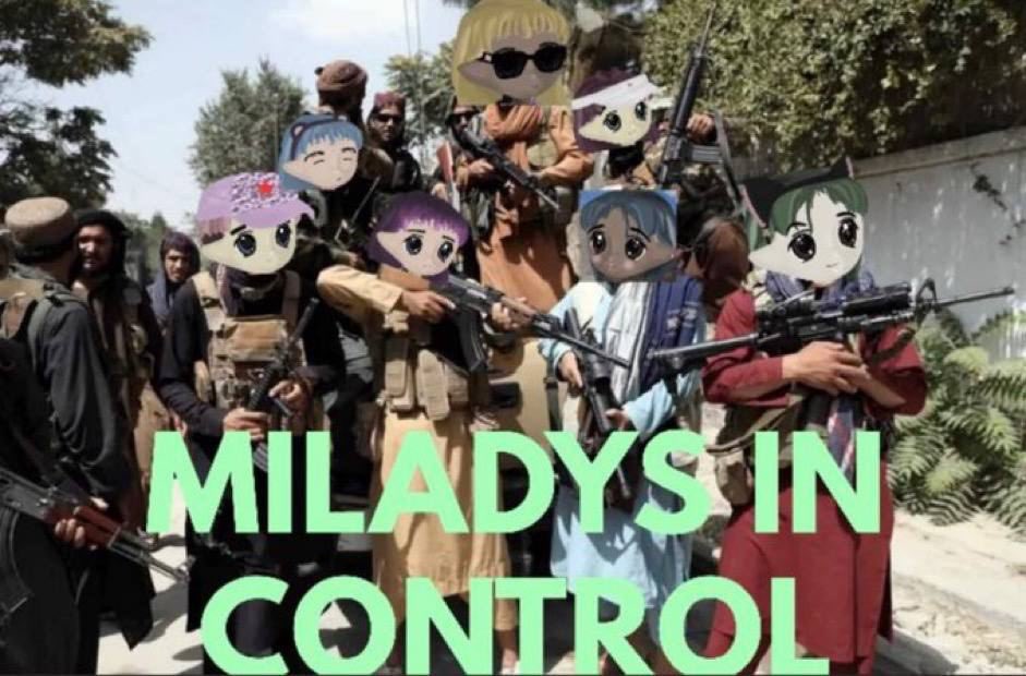 /Milady_In_control $MIC tweet media
