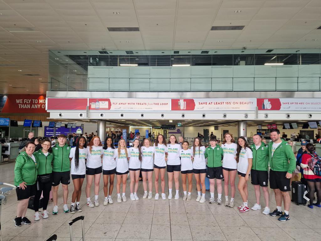 BrosnanLiam's tweet photo. Best to luck to @Brosnan_9 the youngest of the family making his own impact in the coaching world 👍and the Irish u16 girls basketball team in the Euros 🏀🏀🇮🇪over the next 2 weeks @BballIrl https://t.co/bf2WDoDwgP