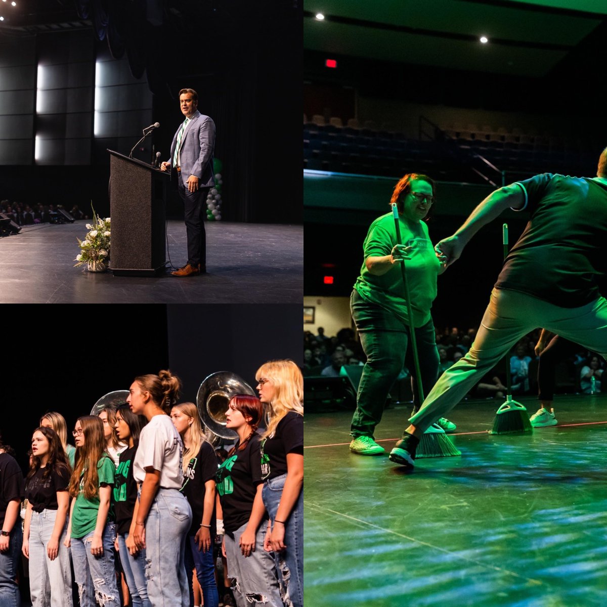 VBSDPointers's tweet photo. Our #PointerProfessionals are gearing up for another exciting year! #BacktoSchool2023 https://t.co/qykthhAj2g
