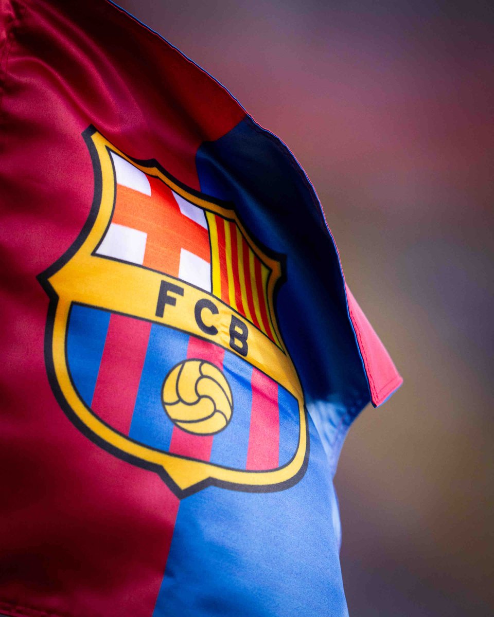 FCBarcelona_cat tweet picture