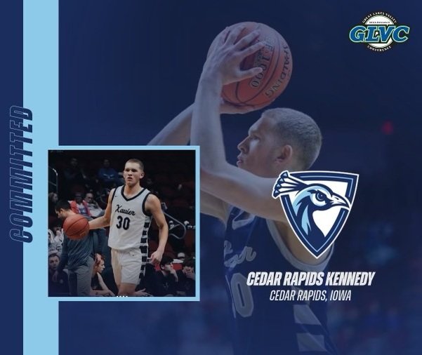 Joe Bean (@joebean2024) on Twitter photo Thrilled to announce that I have verbally committed to play basketball and continue my academic journey at Upper Iowa University! Thank you to the many coaches & teammates that have supported me along this journey.
<a href="/bjmckowen/">Brooks McKowen</a> @CoachHookUIU #Committed #FeathersUp Thrilled to announce that I have verbally committed to play basketball and continue my academic journey at Upper Iowa University! Thank you to the many coaches & teammates that have supported me along this journey.
<a href="/bjmckowen/">Brooks McKowen</a> @CoachHookUIU #Committed #FeathersUp