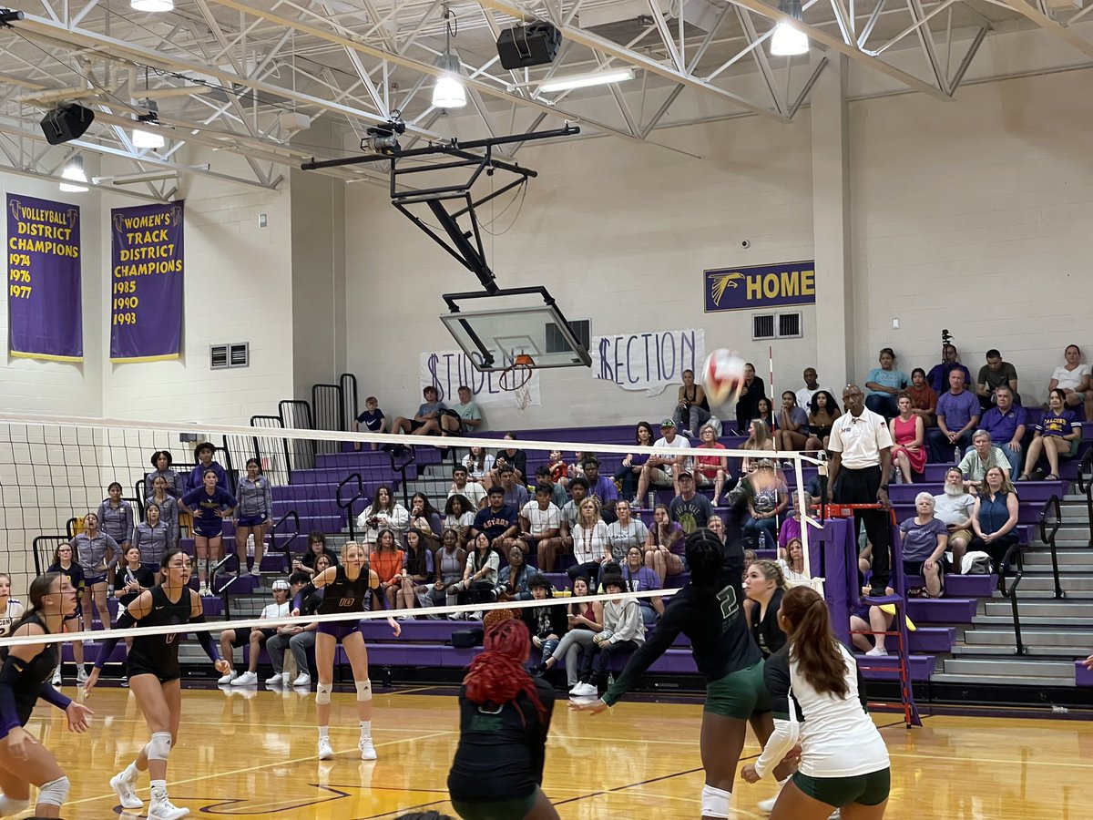 <a href="/MCHSVB/">Mayde Creek Volleyball</a> putting in work against Jersey Village! Let’s Go RAMS!! <a href="/CoachBHerbert/">Coach B. Herbert (A-Bear)</a> <a href="/Coach_Ingram17/">Michelle Ingram</a> <a href="/CoachSMcManus/">Coach Sydney McManus</a> #RiseCreekRise
#TellYourOwnStory #RPND