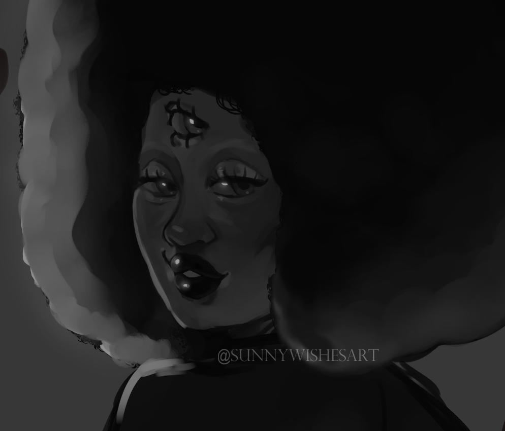 SunnyWishesArt's tweet photo. I'm practicing (sorry Garnet ily) #stevenuniversefanart #StevenUniverse #StevenUniverseFuture #garnetsu #garnetstevenuniverse https://t.co/YsUnGYW1jZ