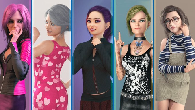 ATUALIZA&Ccedil;&Atilde;O: Photo Hunt  Link do jogo na LAPK: ->https://t.co/UbrGWIDnRr https://t.co/NtZDaWF4Bd<a href="/tag/waifu"class="tags"><span>#waifu</span></a><a href="/tag/nsfw_art"class="tags"><span>#nsfw_art</span></a><a href="/tag/lapkjogos"class="tags"><span>#lapkjogos</span></a>