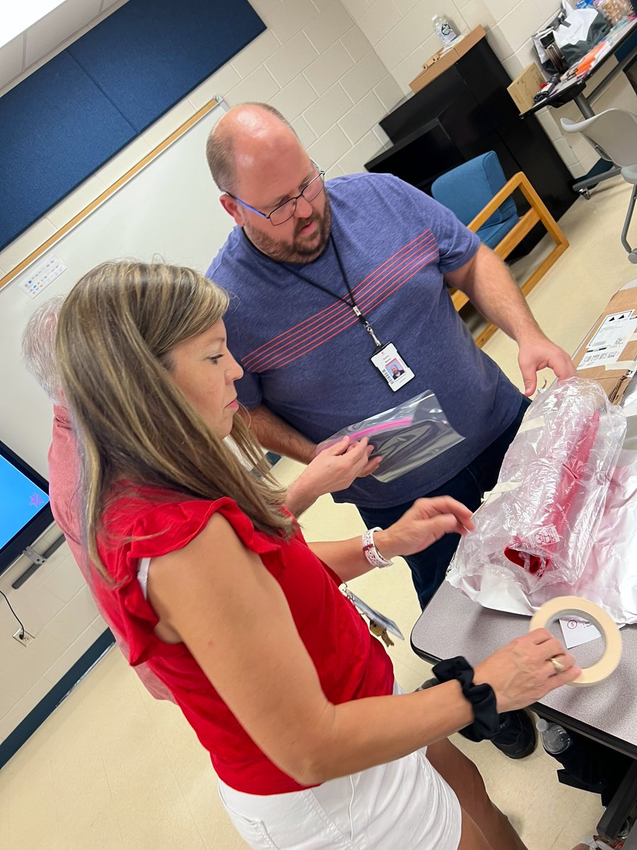 Brooke Schuster tweet media