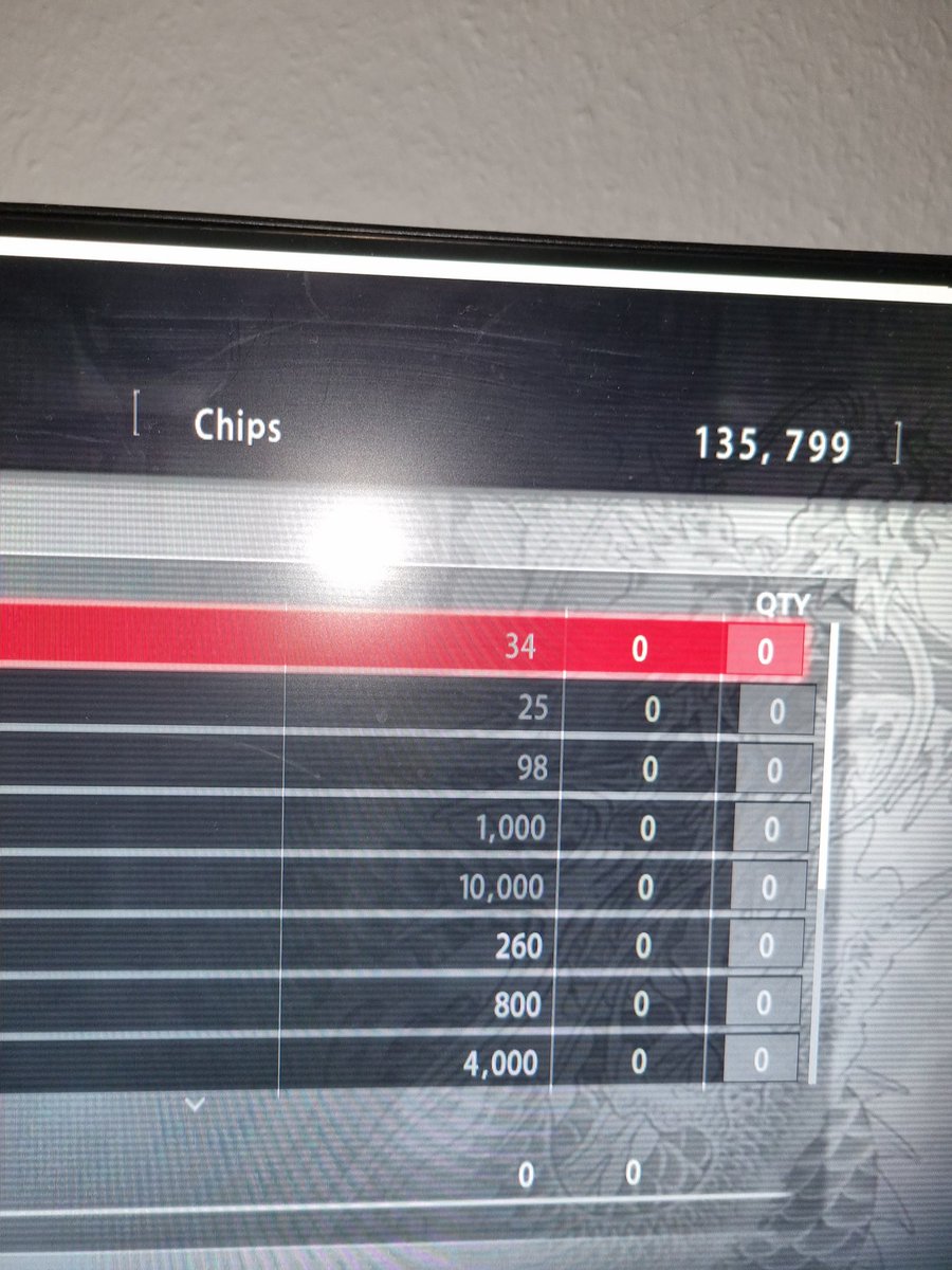 LokiTheVA's tweet photo. On the results of today's stream of Yakuza Kiwami..
-NO MAJIMA FOUND
-DONT LEMME GAMBLE ON BLACKJACK CAUSE THEY WILL ABDUCT ME TO WORK AS A DEALER FOR BLACKJACK!
-Started with 2000 chips, made 135.000 in under 30 minutes.. https://t.co/9j8FNoPdkJ