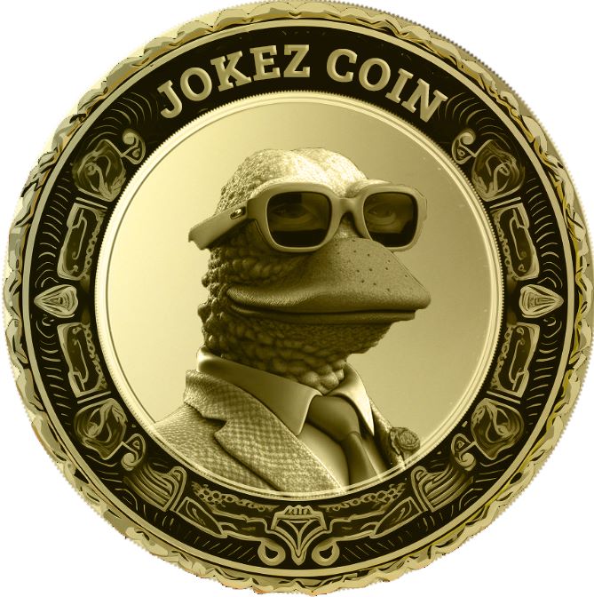 Jokezilla_ai's tweet photo. @cz_binance https://t.co/EjAMWLmXVy