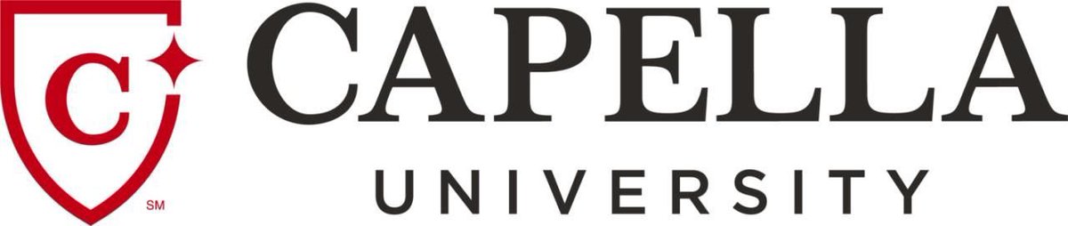 I am thrilled to announce <a href="/CapellaU/">Capella University</a> and <a href="/Optum/">Optum</a>’s new partnership to support the need for nurse practitioners. This collaboration will pair Capella’s educational capabilities and Optum’s clinical expertise and sites of care. Learn more here: capella.edu/online-degrees…