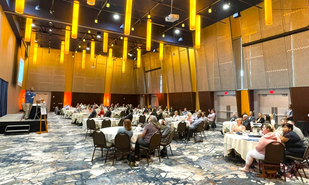 Oregon Economic Development Association tweet media