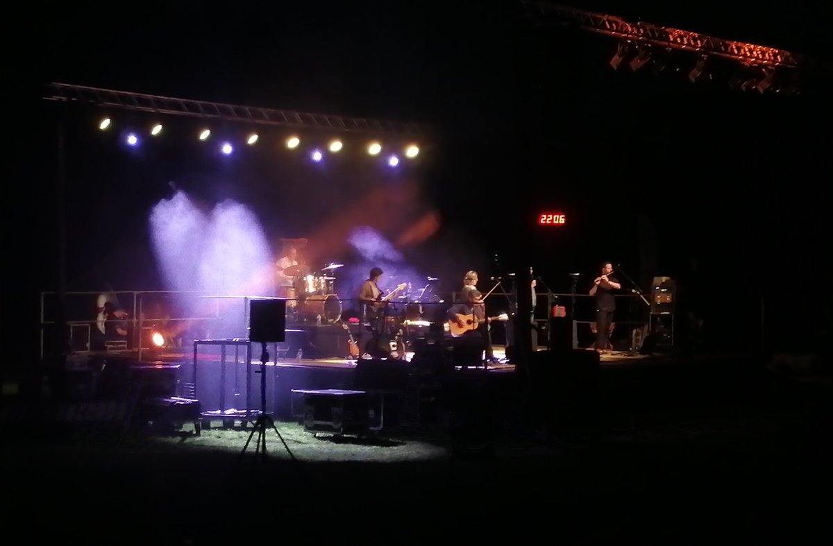 SmXfr's tweet image. 🎶 #Nadau #Seignanx