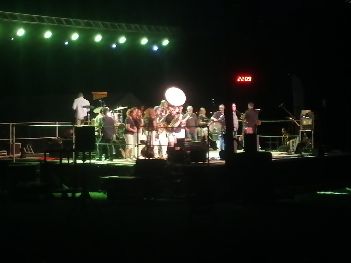 SmXfr's tweet image. 🎶 #Nadau #Seignanx