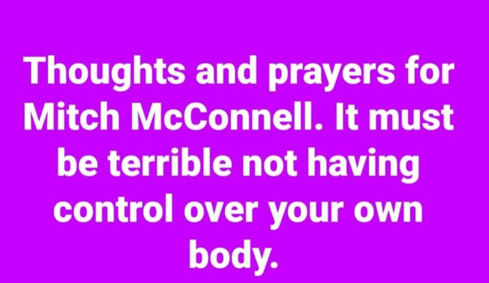 mike_bahamas's tweet image. #MitchMcConnell
#Mosc