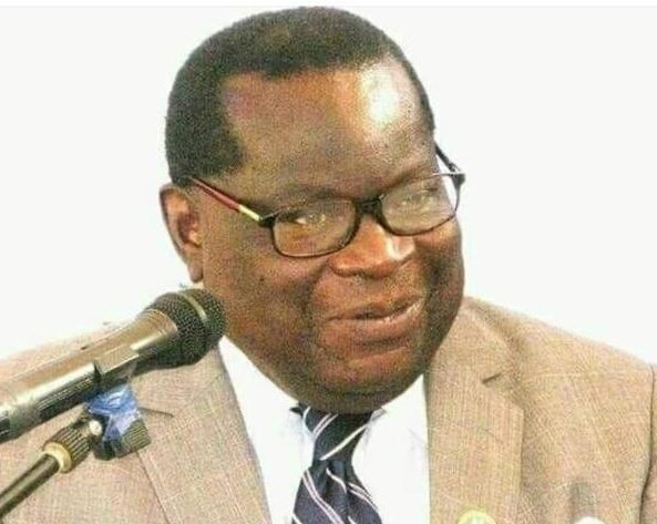 fatsanigunya1's tweet photo. One of #Malawi's veteran politicians &amp; economic technocrat @Goodall_Gondwe has died, aged 87. The former finance minister was, until his death on Tuesday, also Vice President [N] for Democratic Progressive Party @DPPWoyee, a party founded by the late President #Bingu wa Mutharika https://t.co/cIMT2ZLTcZ