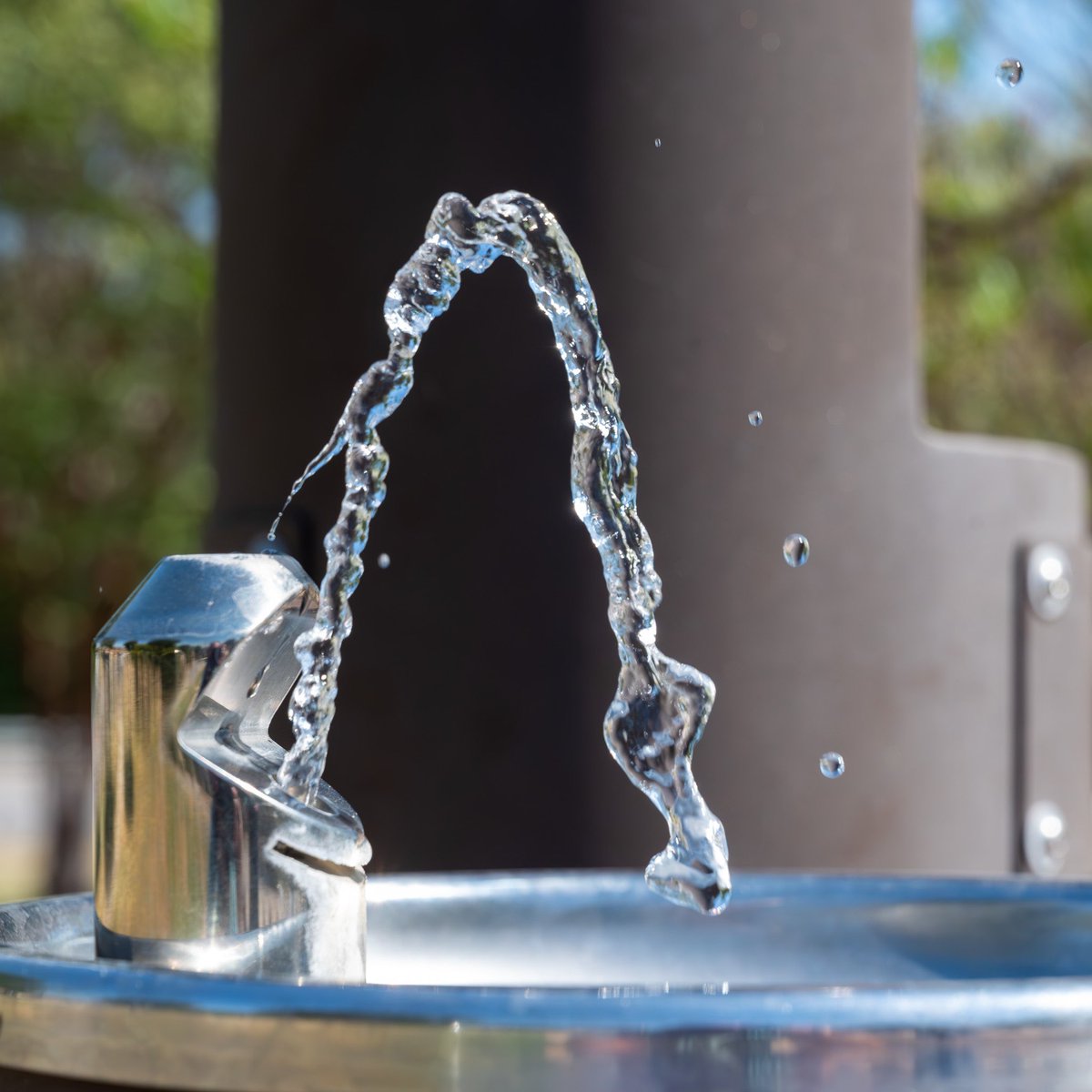 dcjamieson's tweet photo. #52frames_water
No signs of rain, nor morning dew around here in North Texas. Water fountains and water features had to work.
Nikon Z5 + Z 24-70mm ƒ/4 S
#nikon #nikonz5 #nikonphotography https://t.co/I0SfDQKfDR