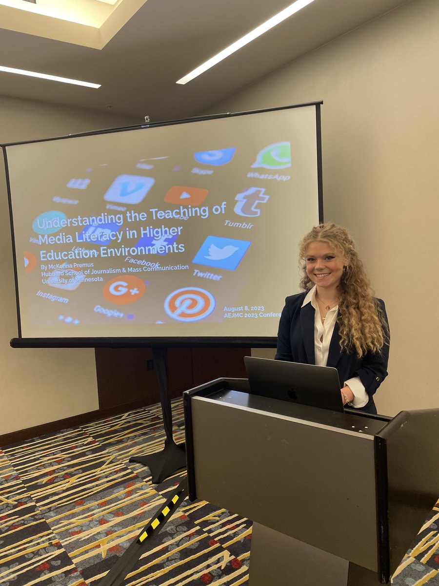 McKenna Premus tweet media