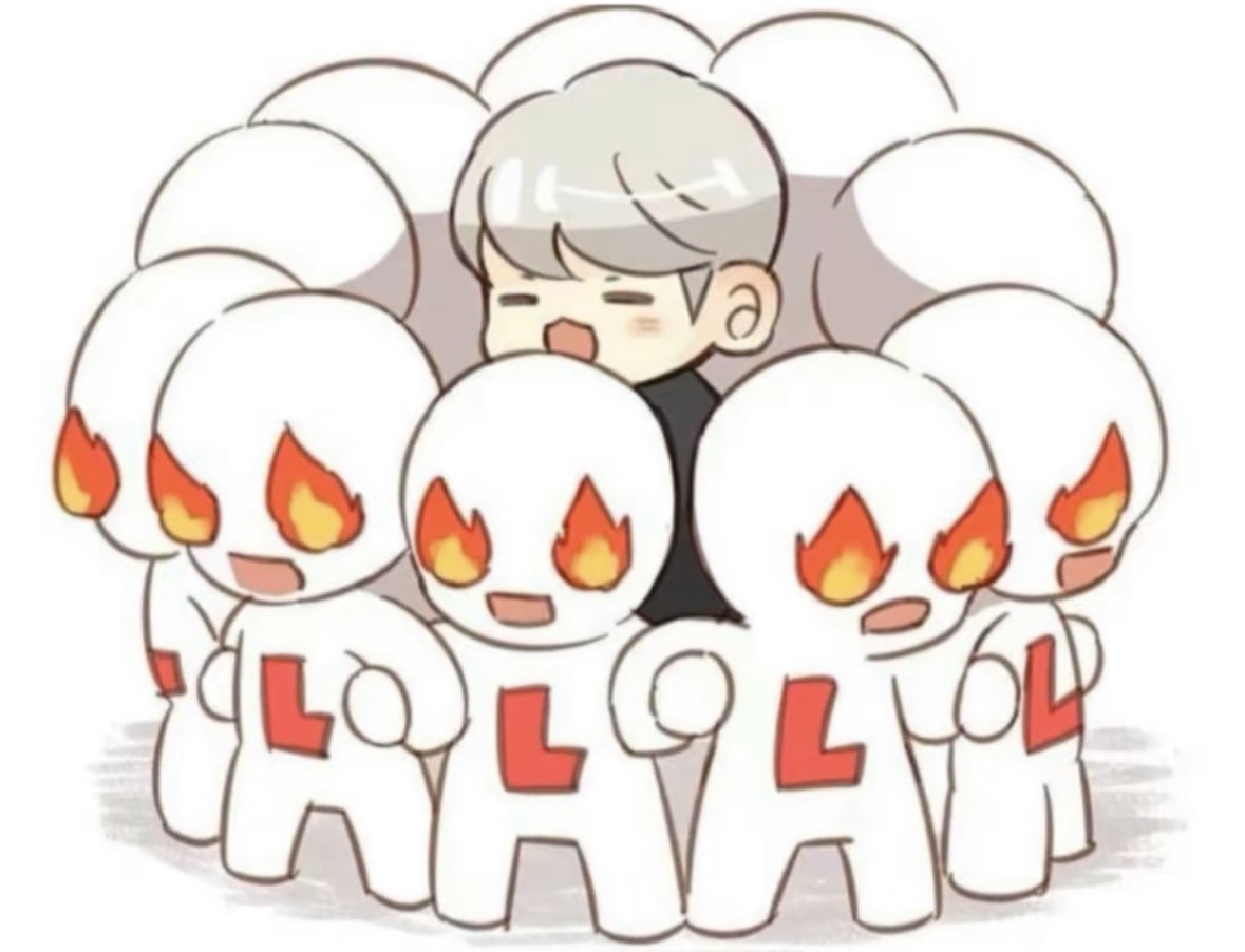 haloooo415's tweet photo. @B_hundred_Hyun 加油！我们中国的粉丝永远会支持你！ https://t.co/fRbjGpMcQL