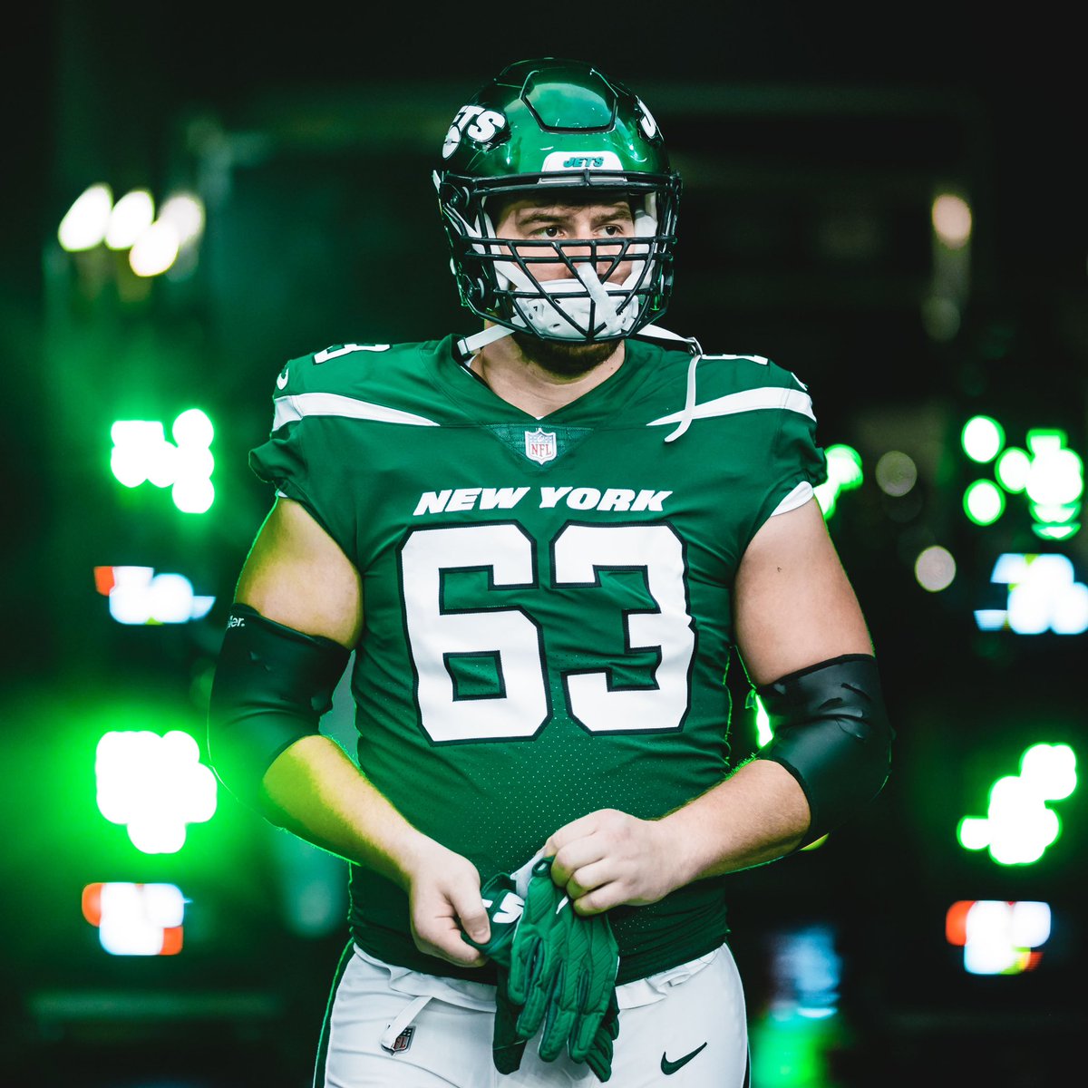 New York Jets tweet media