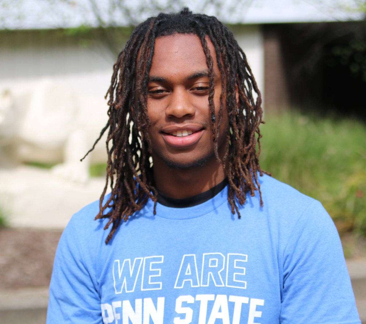 PSUSHAthletics's tweet photo. PSU Shenango Athletics is deeply saddened by the unexpected passing of former Shenango men's basketball player Kyle Jackson. 

KJ was a light in this world and everyone that met him was better for it. He will be sorely missed by our athletics family and campus community. https://t.co/ViiQ4a0hPg
