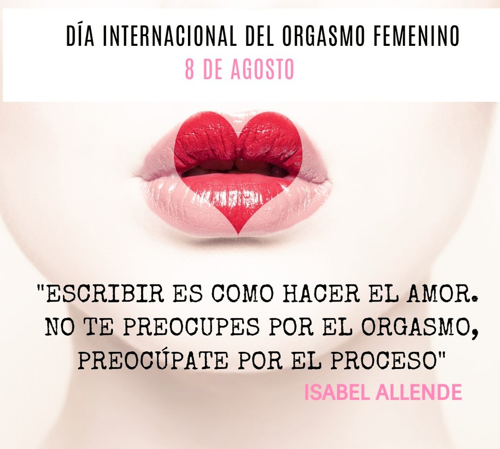 yolucecita's tweet photo. Y salucita por los reales y no los fingidos😉🤤🙃🫠
#DiaDelOrgasmoFemenino
#DiaInternacionalDelOrgasmo #DiaDelOrgasmo
#Salud #Orgasmo #Multiorgasmica
😈🔥💦👉🏻🖕🏼👉🏻👌🏻🤤🥹🥴😏 https://t.co/0uHBBlmjTl