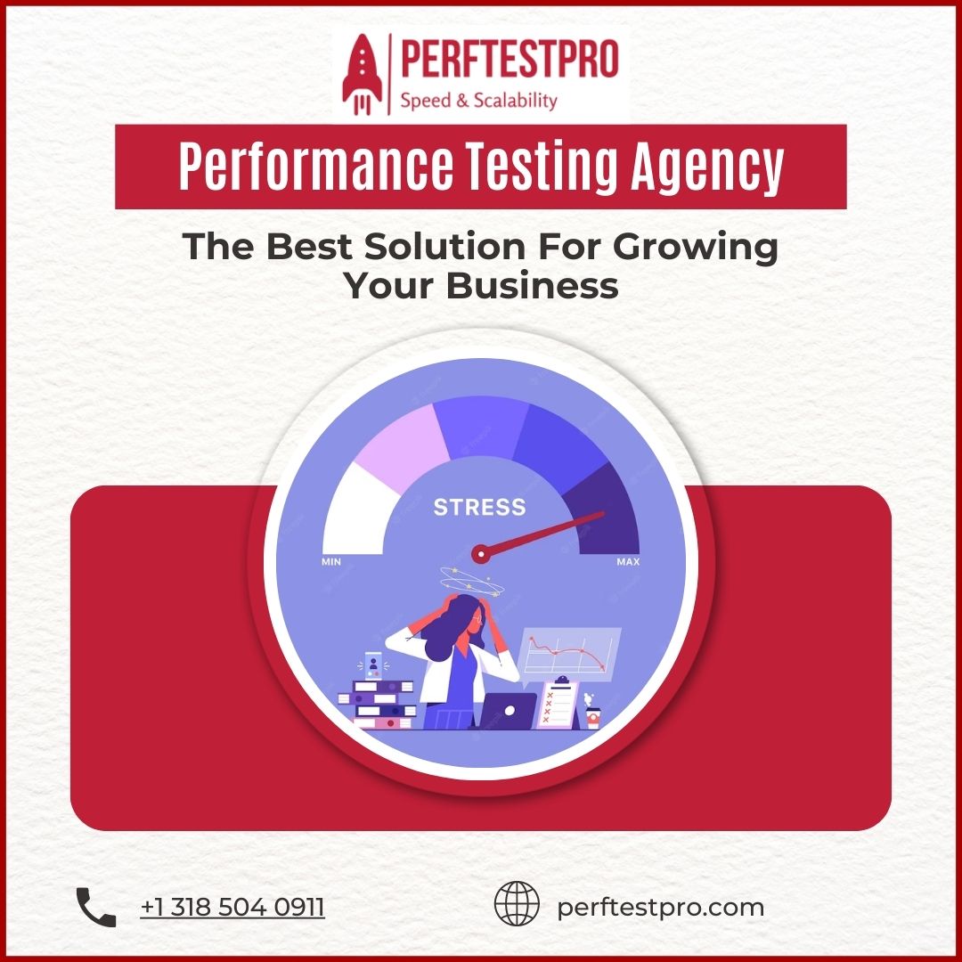 perftestpro's tweet image. Revolutionize Your Performance! Unleash the Power of Seamless Performance Testing Services in the USA! 🌟 Let&apos;s Optimize, Accelerate, and Elevate Your Success!  
Visit here for the best services: perftestpro.com/pricing/
.
#testing #learning #peformancetesting #coding #perftestpro