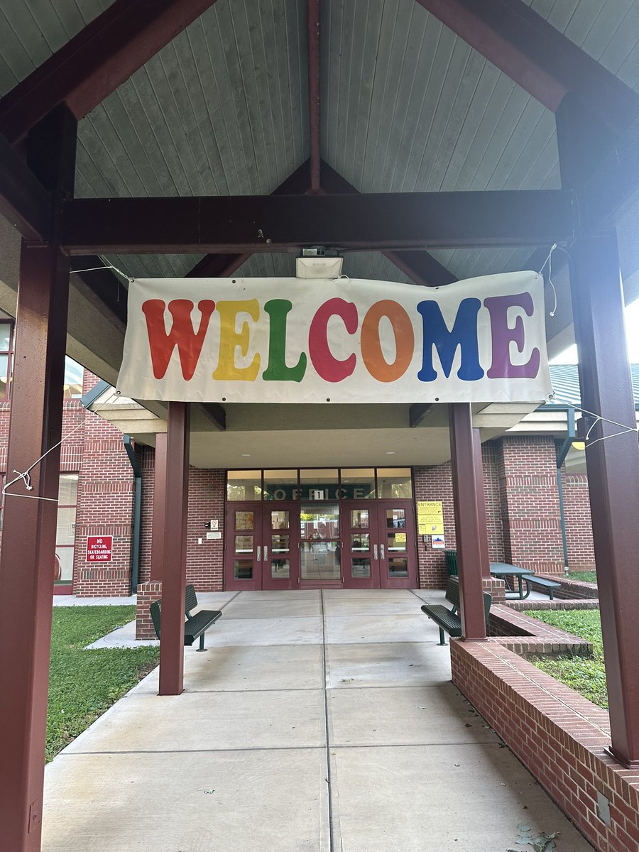 Beth Lackey, EdD (@kcsecerocks) on Twitter photo Great first day <a href="/ChristenberryCS/">Christenberry Elementary</a> ! Can’t think of a better way to start year 36 than with the awesome staff at Christenberry. These folks are amazing! By 7:50 everyone was in class and ready to learn! Great first day <a href="/ChristenberryCS/">Christenberry Elementary</a> ! Can’t think of a better way to start year 36 than with the awesome staff at Christenberry. These folks are amazing! By 7:50 everyone was in class and ready to learn!