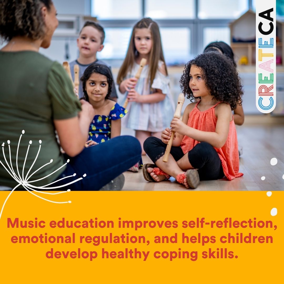 Music feeds the soul, helps to "expand our cognitive abilities," dig deeper into self-expression and find tools to help reduce anxiety. All students deserve to have mind-expanding arts education today! Read <a href="/savethemusic/">lma</a>'s article at the link below!

bit.ly/3s2Vp6S