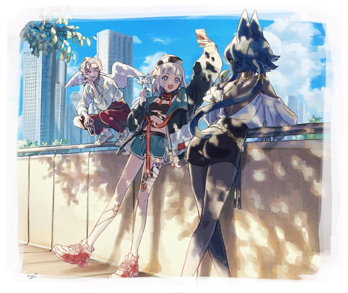 ~2023summer~