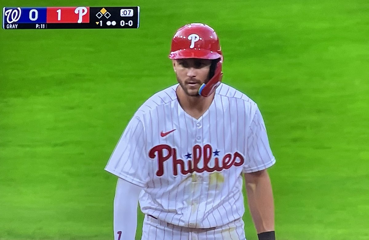 John Clark tweet media