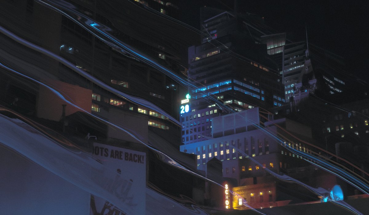 .nyc nights