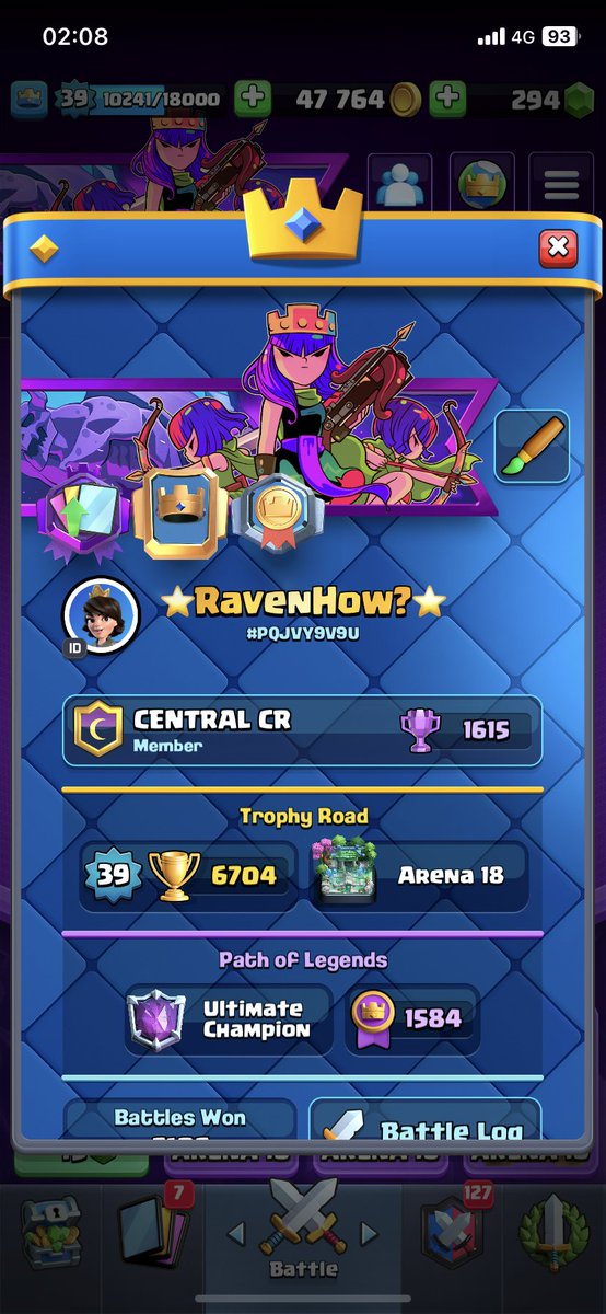 raven tweet media