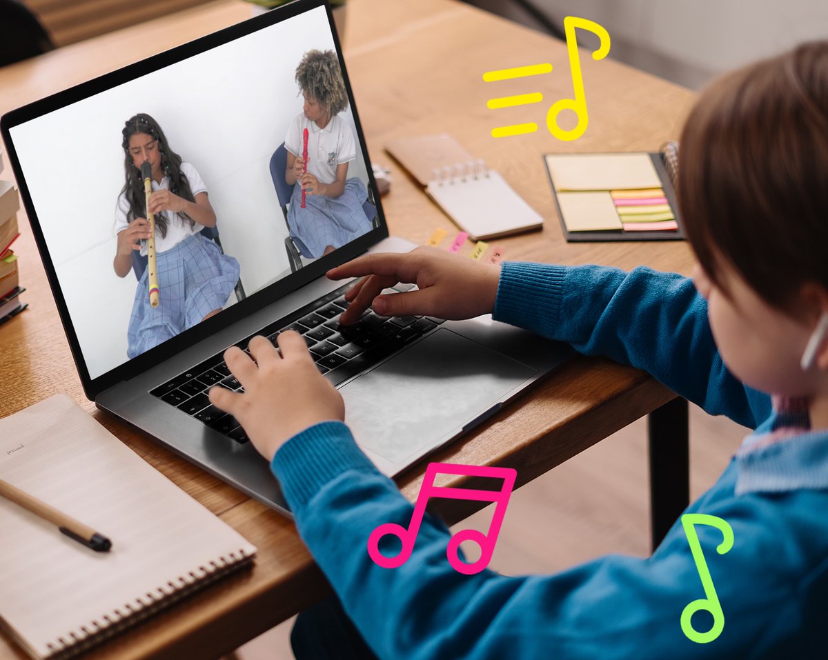 Spanish Cuentos tweet media