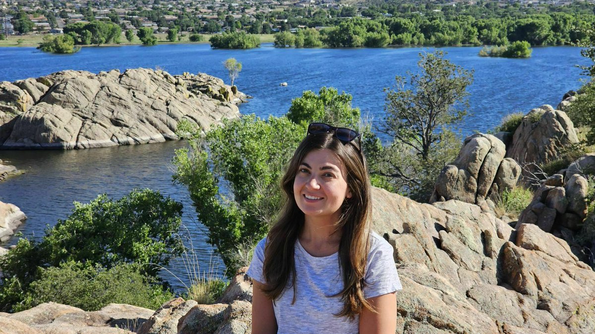 UNACEMNA's tweet photo. Read about Jade's journey in the feature article here: Prescott Woman Magazine | Education &amp; Business Edition | August / September 2023 https://t.co/h08pPQ1qUx #DrakeCement #TeamSpotlight #TrailblazingTalent #Employeeachievement #PrescottWomensMagazine #CongratulationsJade https://t.co/xBpGbkTUsZ