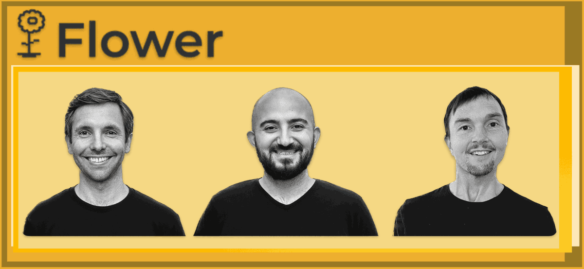 MultiplatformAI's tweet photo. Flower Cultivates $3.6M to Propel Federated Learning Advancements

#AI #AIresearch #artificialintelligence #Dandelionproject #DataPrivacy #FederatedLearning #FedGPT #Flower #Investment #llm #machinelearning #Preseedfunding

https://t.co/Zhngi2VFpi https://t.co/k6GGpL6veM