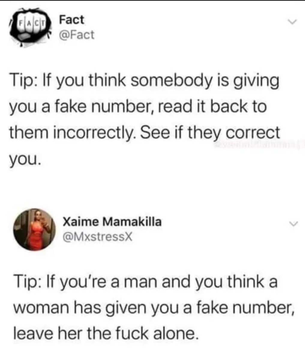 Clever Comebacks (@clevcomebacks) on Twitter photo 