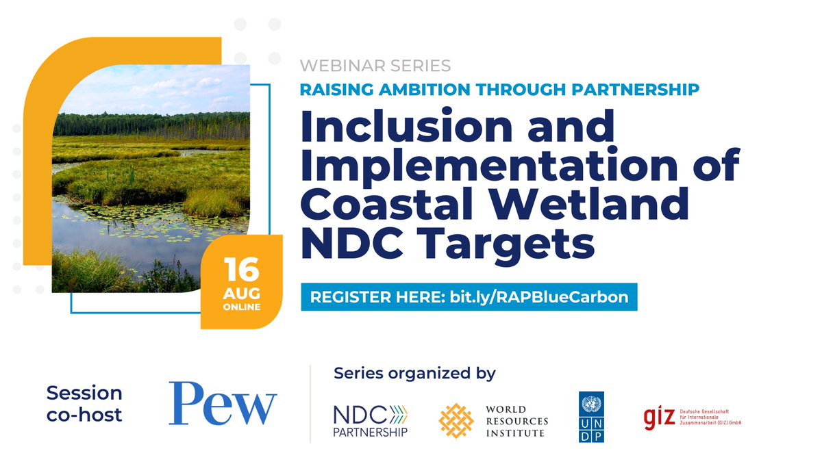 WRI Climate tweet media