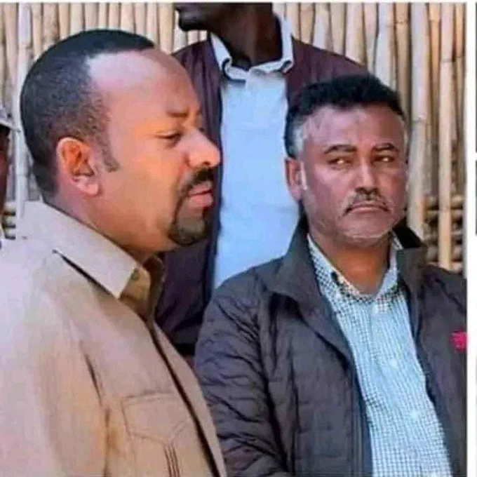 samedia25's tweet photo. ሴረኞች ነገ ይከዳዳሉ፣ ይገዳደላሉ፣ ይበላላሉ....Mark my word! https://t.co/N835XsKUBv