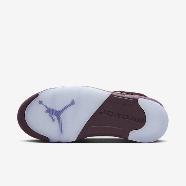 snkr_twitr's tweet image. AD: Dropping 8/29
Jordan Retro 5 ‘Burgundy’

SNKRS US -&amp;gt; sovrn.co/12uegnn
