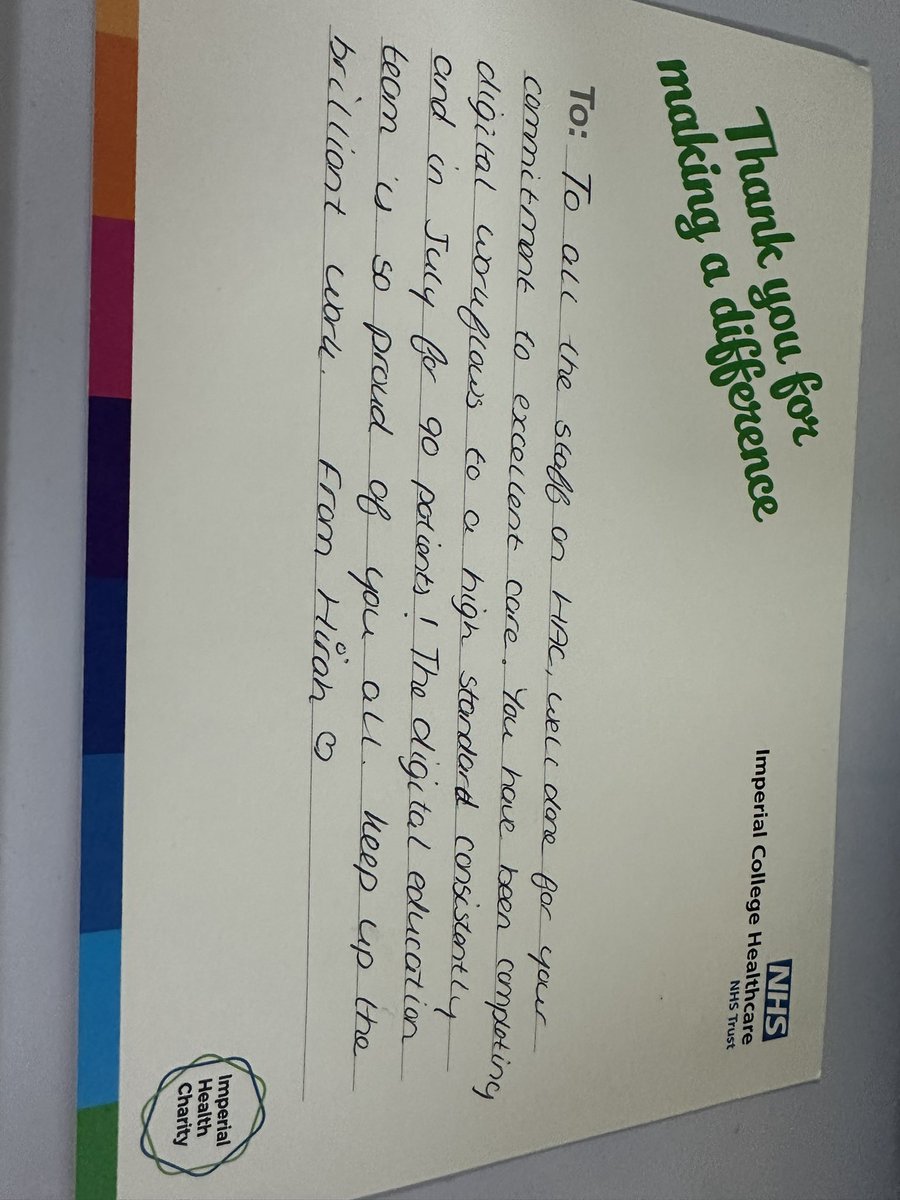 Teresa Deakin tweet media