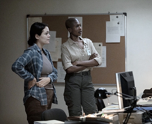 MagicBusRadio's tweet image. Hear an interview with actress Lydia Mark on The #EclecticLightShow Wed 12-2pm (1200-1400 BST) on @MarlowFM  Watch her in #GhostsofBeirut on @paramountplus