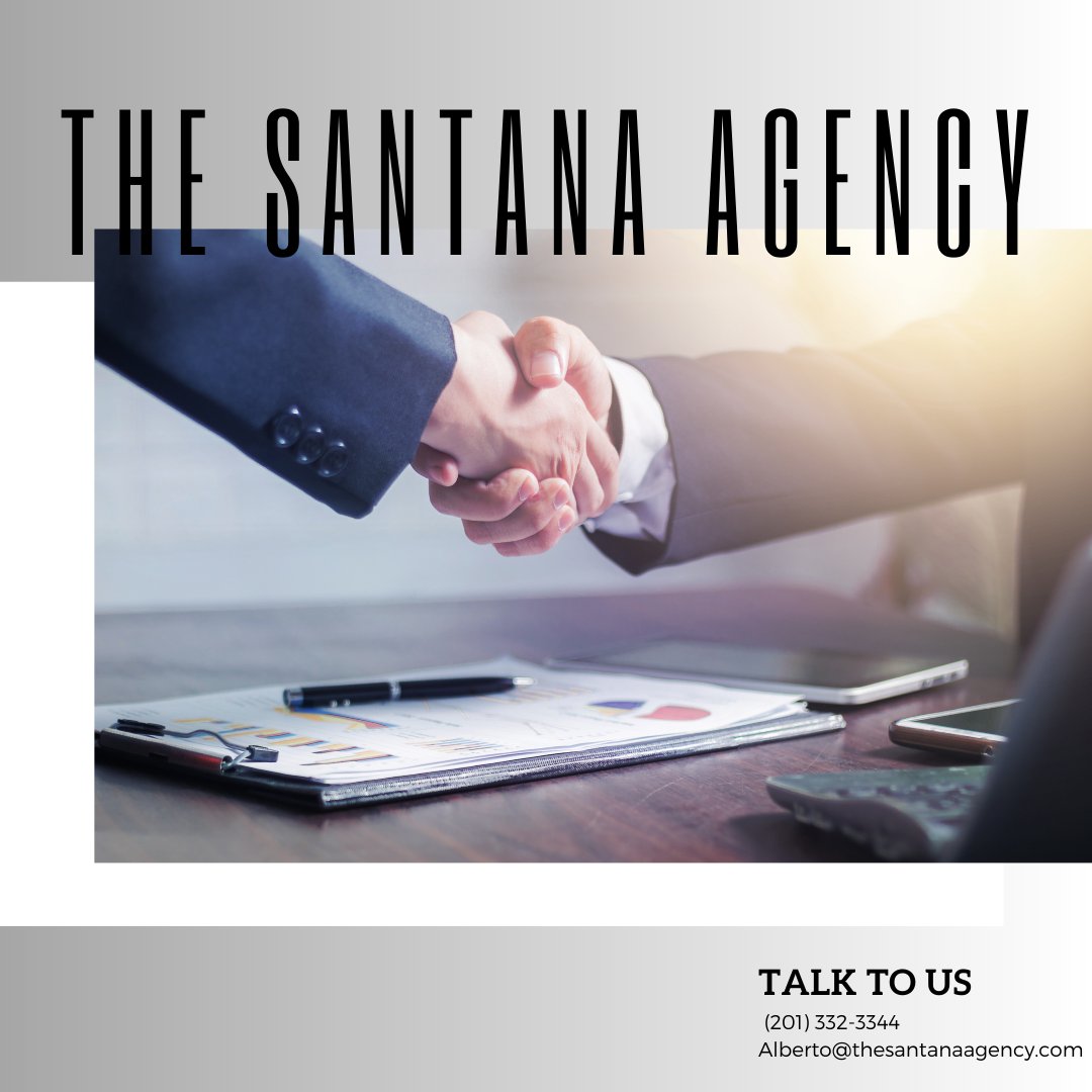 SantanaAgency's tweet image. Are you looking for ways to ensure your insurance needs are addressed? Look no further! We can help you assess all the available options and ensure you get the best coverage for your needs. Seriously, the benefits are endless! 💼📇  #insuranceneeds #statefarm #thesantanaagency