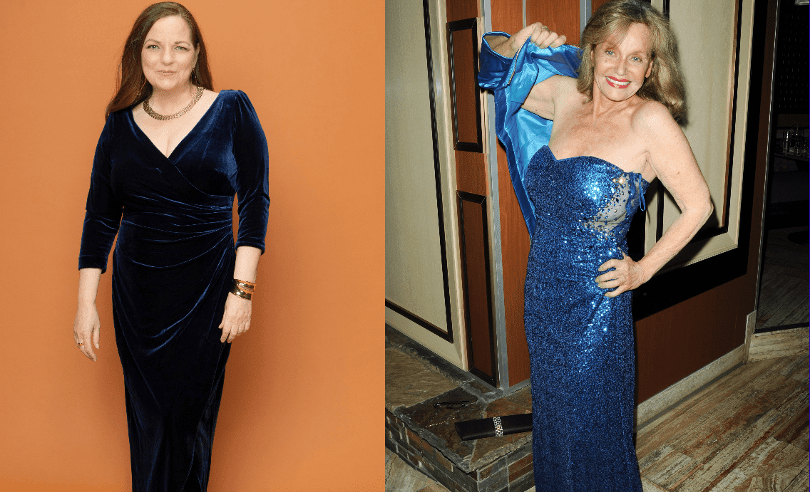 MichaelFairman's tweet photo. Y&R’s Tricia Cast Pays Tribute to On-Screen Mother Sharon Farrell - https://t.co/c3JC4XseLo @triciacast @sharonfarrell1 @YandR_CBS #RIPSharon https://t.co/ZytDCFzDvi