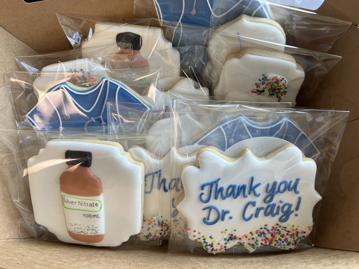 John Craig, MD tweet media